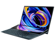 Asus ZenBook Pro Duo 15 OLED UX582ZM-OLED-H731X