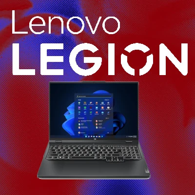 Lenovo Legion Лаптопи Lenovo Legion Лаптопи
